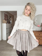 JORINGEL | TELLERROCK| kariert