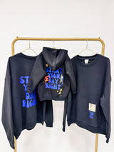 FYI | HOODIE | STAYDAY