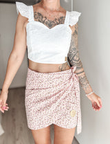 WICKI| WICKELROCK| daisyrosé