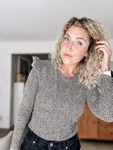 PHOEBE| SLEEVE | LEORÜSCHE