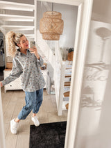 NIA|HEMDBLUSE|JEANSflower