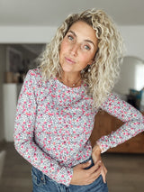 PHOEBE| o.Rüsche | Floralneon