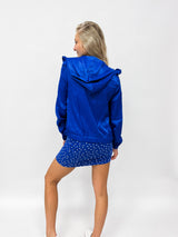 PENELOPE | Blouson | Satin