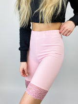 Ronja | Shorty | Spitze