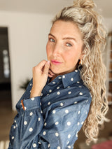 NIA|HEMDBLUSE|JEANSdots