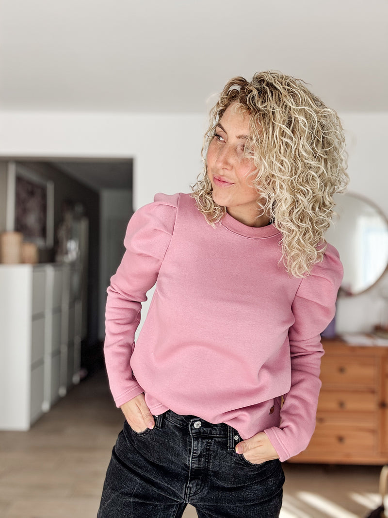 PERLA|PULLI|OLDROSE