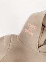 MINIME | HOODIEKLEID| GROW