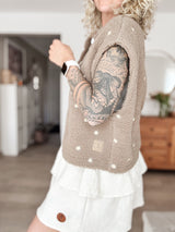 JILAY| TEDDYKNOPF | DAISY