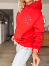 CLEO | HOODIE | amorred