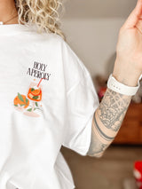 T-SHIRT|BIOFAIRWEAR| APEROL