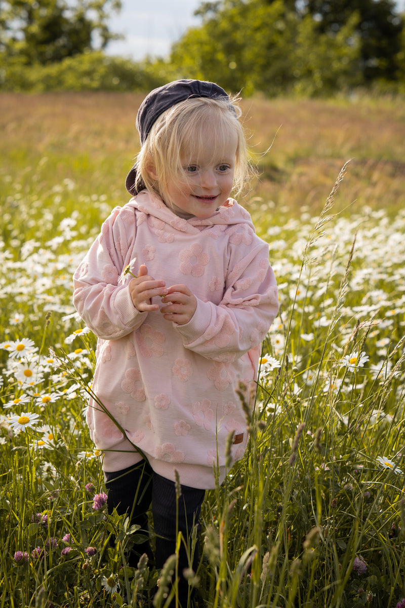 MINIME | HOODIEKLEID| JAQrosa