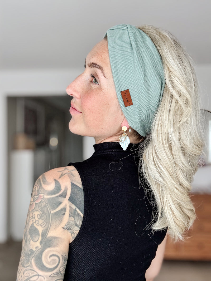 TWISTY | Stirnband | RIPPmint