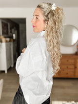 NIA|HEMDBLUSE|WEIẞdots