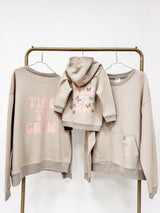 FYI | HOODIE | GROW