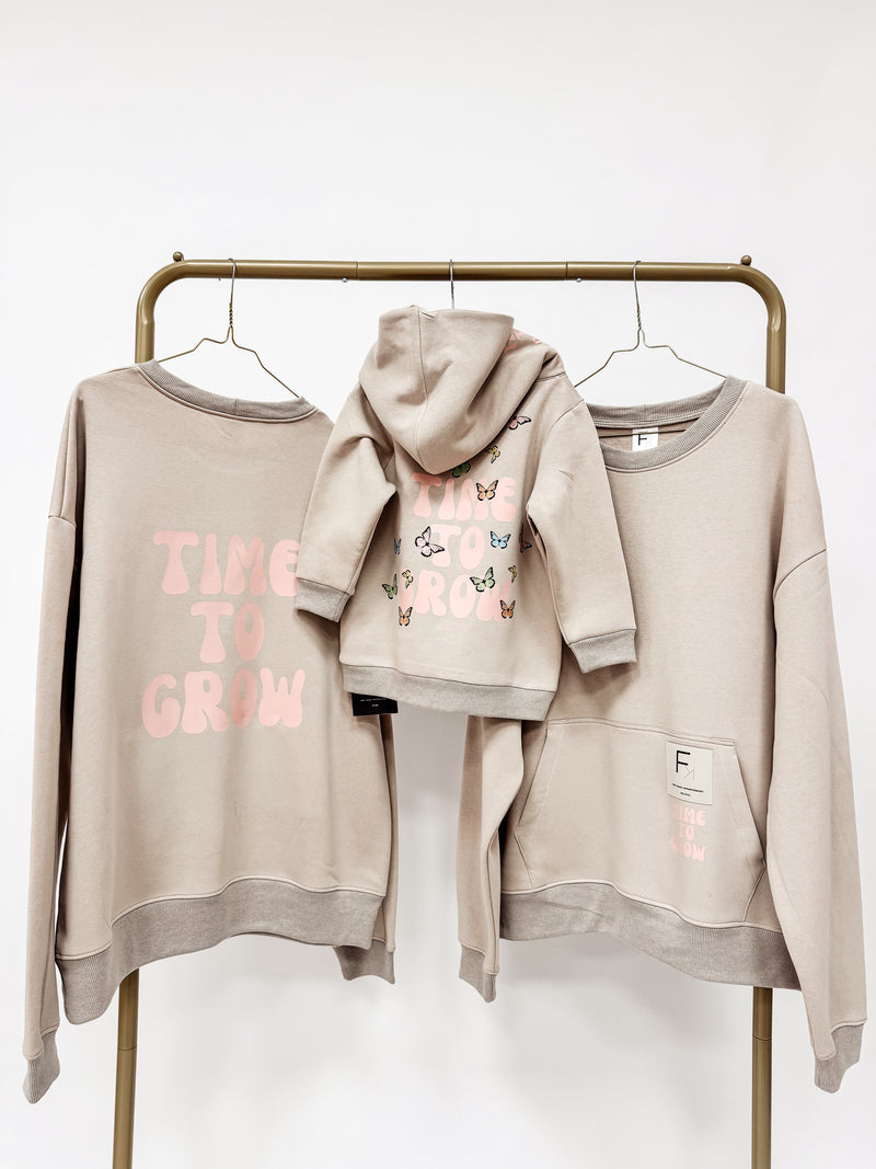 FYI | HOODIE | GROW