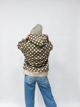 CLEO | HOODIE | TEDDYDOTS