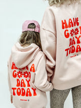 MINIME | HOODIEKLEID| GOODDAY