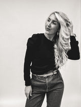 PERLA|PULLI|BLACK