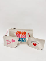 Kosmetiktasche | LOVED