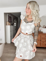 VOLLA| ROCK|DAISYLEO