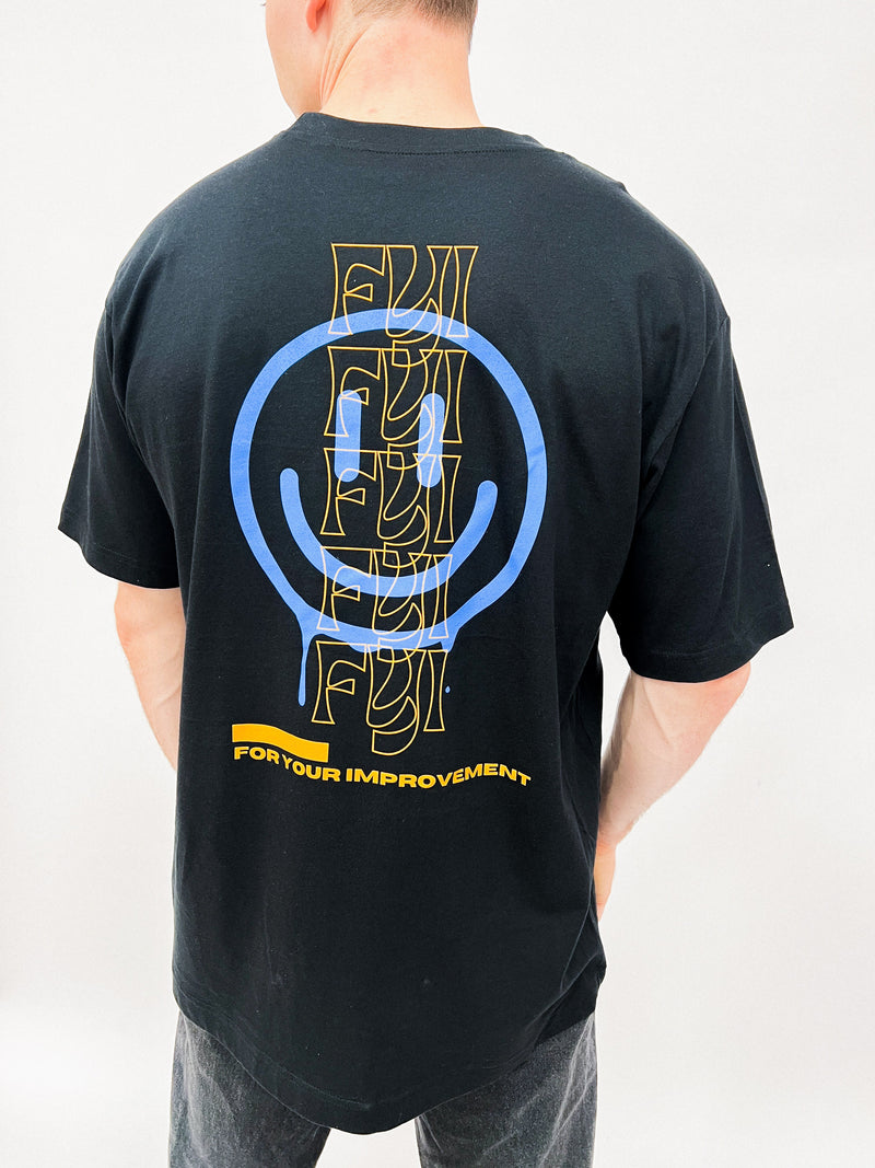 FYI | SHIRT | SMILE