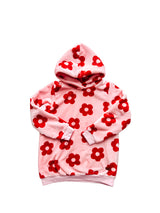 MINIME | HOODIEKLEID| DAISYPLÜSCH