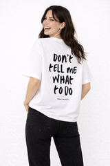 SHIRT|BIOFAIRWEAR|DONT