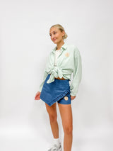 SKORTY | HOSENROCK | JEANS