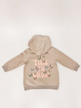 MINIME | HOODIEKLEID| GROW