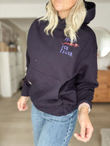 CLEO | HOODIE | amornavy