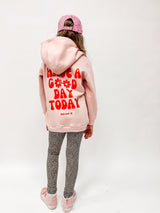 MINIME | HOODIEKLEID| GOODDAY