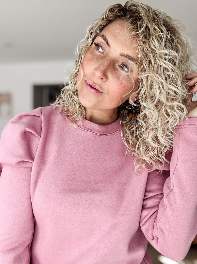 PERLA|PULLI|OLDROSE