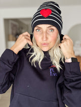 CLEO | HOODIE | amornavy