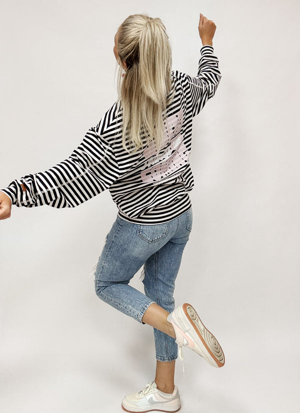 FYI | HOODIE | SMILEY