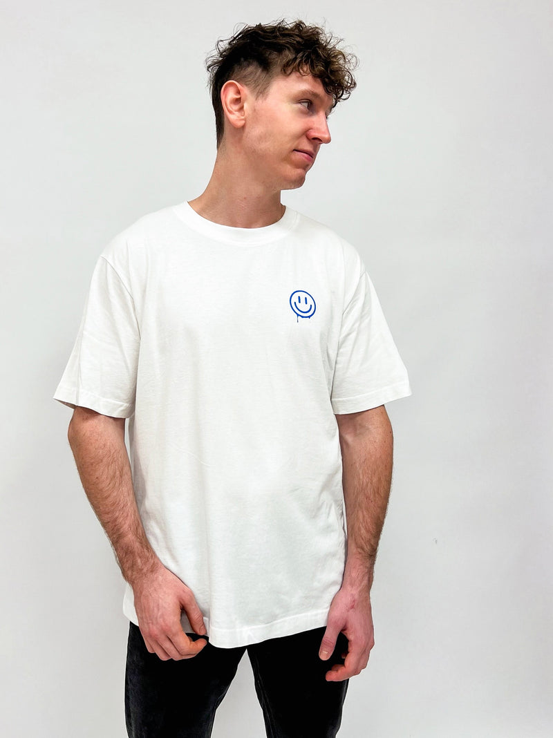 FYI | SHIRT | SMILE