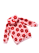 MINIME | HOODIEKLEID| DAISYPLÜSCH