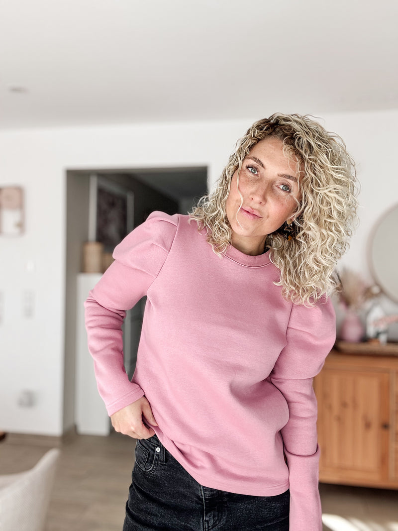 PERLA|PULLI|OLDROSE