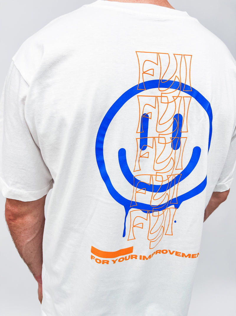 FYI | SHIRT | SMILE