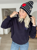 CLEO | HOODIE | amornavy