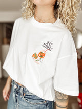 T-SHIRT|BIOFAIRWEAR| APEROL