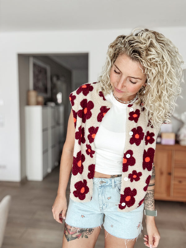 JILAY| WESTE | DAISYBEIGE