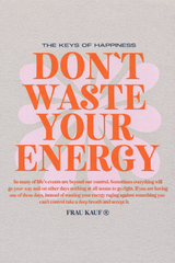 FYI | HOODIE |ENERGY