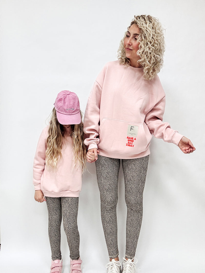 FITFINJA | JERSEYLEG|LEO