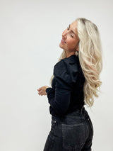 PERLA|PULLI|BLACK