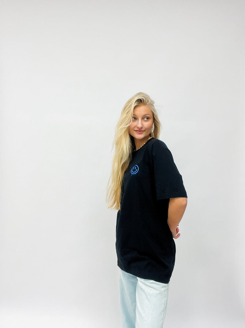 FYI | SHIRT | SMILE