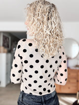PHOEBE| MESH | BEIGEDOTS