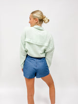 SKORTY | HOSENROCK | JEANS