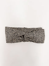 TURBA|HAARBAND| LEO