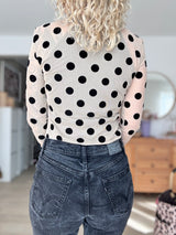 PHOEBE| MESH | BEIGEDOTS