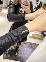 BELLA | KLEID| BLACKGLAM